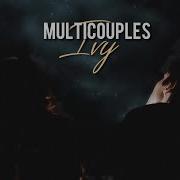 Multicouples Ivy Birthday Collab