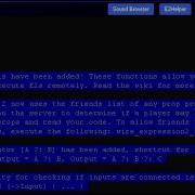 Gmod E2 Tutorial Basic Entity Discovery Find