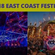 Best Music Festivals For The East Coast In 2022 EDC Orlando Ultra Electric Zoo