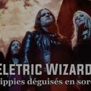 Electric Wizard Des Hippies Déguisés En Sorciers ITW Hellfest 2014 FR YCKM