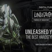 094 Digital Punk Unleashed Powered By Roughstate Yearmix 2020