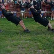 Sigma Nu Vs Lambda Chi Alpha Round 1 Tug 2010