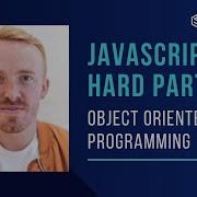 Javascript The Hard Parts Classes Prototypes