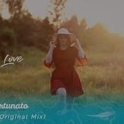 Nando Fortunato Never Go Original Mix