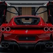 Представлен Ferrari Luce 2026 года первый электрический суперкар Ferrari потряс мир