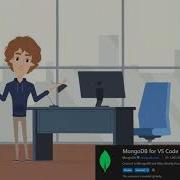 MongoDB Extension Plugin For Visual Studio Code