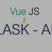 Flask API With JWT Token System FlaskAPI API