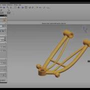 How To Generate RFI File RFlex Body Using NX Advanced Simulation