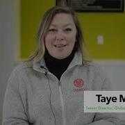Mentor Reactions From The Digital Agriculture Hackathon