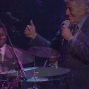 Tony Bennett Steppin Out With My Baby Live On MTV Unplugged