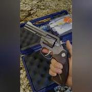Unboxing Colt King Cobra Target 357 Magnum