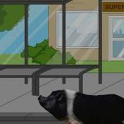 Cow Error 1079