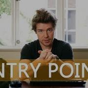 Entry Point Game Engine Series