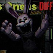 YOU VE NEVER SEEN A FNAF GAME THIS SCARY