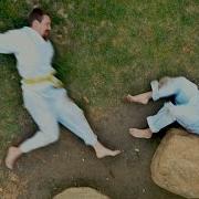 Stop Motion Karate