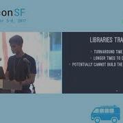 Droidcon SF 2017 Building Camera Apps On Android Today