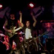 Impending Doom More Than Conquerors Live The Glasshouse