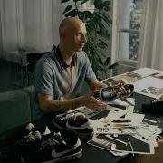 Nike SB SB Tennis Classic X Rassvet Skateboards История создания