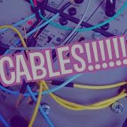 AE Modular Patch Cable Update TTNM