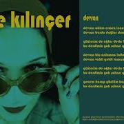 Gökçe Kılınçer Devran Official Music Audio