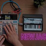Quick Beat On The MPC Sample No Talking