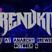 TRENDKILL Live At Anarchy Brewery W Red Method 06 10 23 Full Set