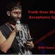 WURST Truth Over Magnitude Release Concert Dankesrede Acceptance Speech WUK Vienna 02 11 2019