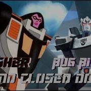 Crasher And Bug Bite Tribute