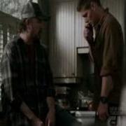 Supernatural Star Wars Reference