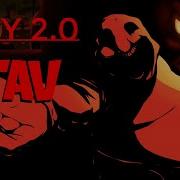 Prey 2 0 UTAU Cover Friday Night Funkin VS Sonic EXE 2 5 3 0 INCOMPLETE UST