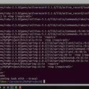 How To Fix The Postgres Error Role Does Not Exist For Rails Applications