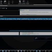 TUT How To Protect Your NET Applications Smart Assembly C C