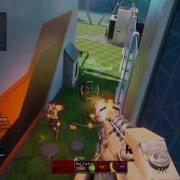 BO3 Split 5 Man With Firebreak