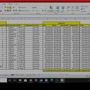 SBA Checklist Before Submitting Final SBA