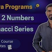 19 Java Program Swap Two Numbers Fibonacci Series Explained Easily