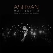 Ashvan Maghrour Live Version