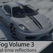 Fog Volume 3 Real Time Reflections