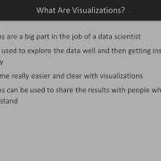 Data Wrangling With Python 3 X Using Visualizations Packtpub Com