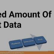 Varied Amount Of Input Data