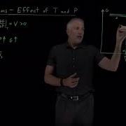 Phase Transitions Effect Of Temperature And Pressure