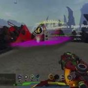 Firefall Thudder Positioning Glitch