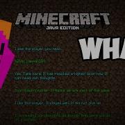 What Do Minecraft S End Credits Mean
