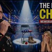 Nobody Understood The Empty Chair Then The Entire Arena Fell Silent AGT 2026