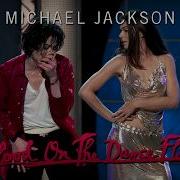 Michael Jackson Blood On The Dance Floor 30th Anniversary Celebration 2001 Fanmade Live Edit