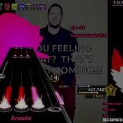 Egoless Act 1 Hard Chart 2 Part Tech FC