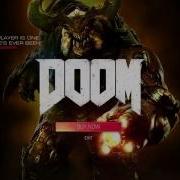Doom 2016 Demo