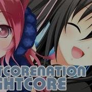 Nightcore Live 2 Dance