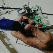 Servo Motor Repair Error 3 Problem