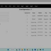 React 14 React Edit And Delete PUT DELETE Fetch Json Server