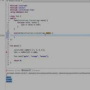 Learn Advanced C Programming Initializer Lists